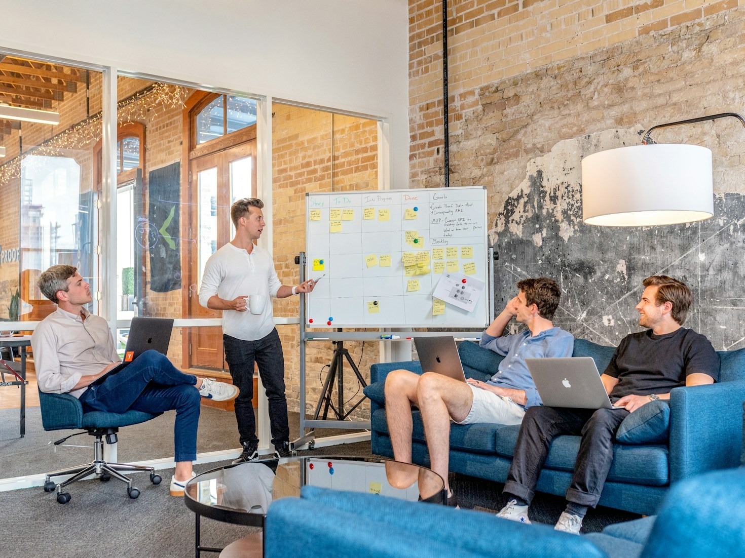 Top Strategies for Efficient IT Project Delivery