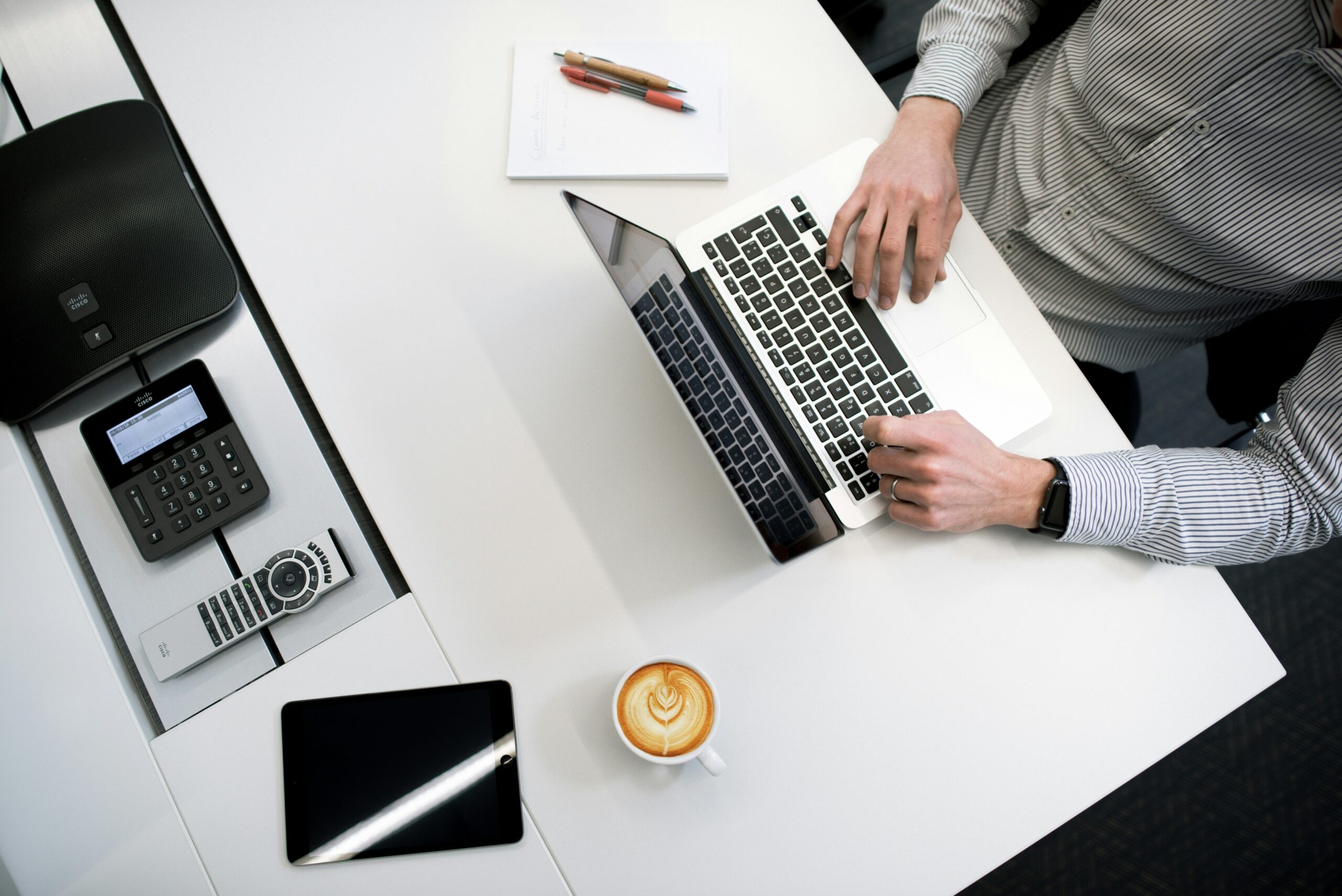 Tailored Training for Today’s IT Professionals