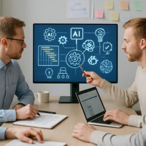 AI-Driven Data Analysis Workshop